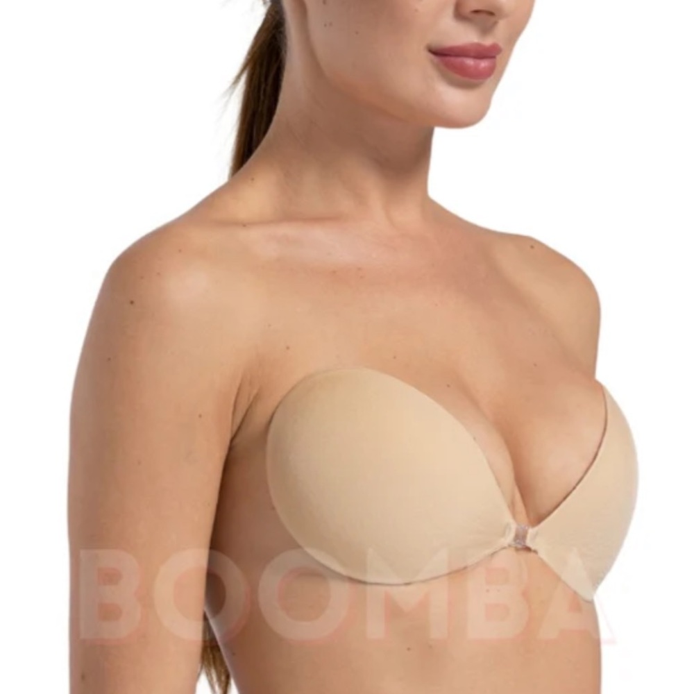 Boomba Magic Padded Sticky Bra